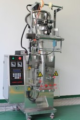 翻斗式自動包裝機應用領(lǐng)域有什么不同