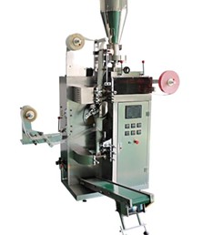 全自動(dòng)稱(chēng)重包裝系統(tǒng)是我的眼