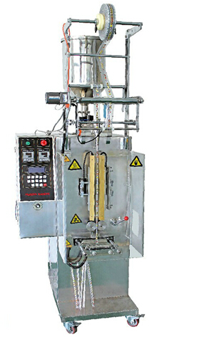 “整整齊齊”【包裝機(jī)】看起來(lái)精神多了！！