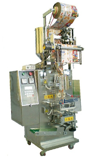 “君亮執(zhí)高節(jié)”【包裝機(jī)】包裝出新的自己??！