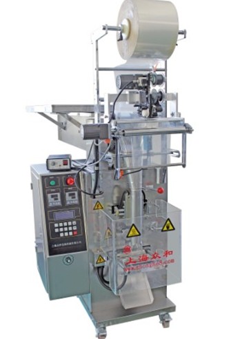 【翻斗式自動包裝機】優(yōu)點讓全民激情狂歡！