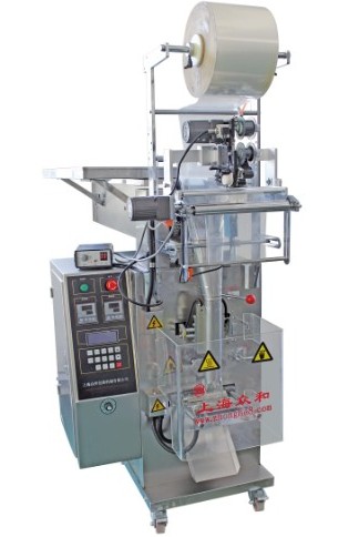 懶人好這一口：翻斗式自動包裝機友好模式正式開啟！