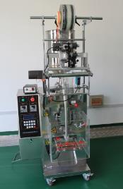 ●液體包裝機●各類液體均可包裝！