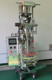 ◆全自動顆粒包裝機◆的發(fā)展前景是不可估量的！