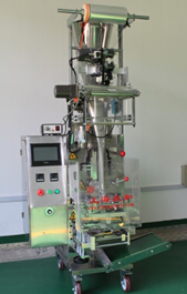 普及越來越廣的全自動(dòng)顆粒包裝機(jī)