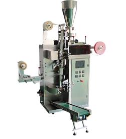 ★茶葉包裝機(jī)★搞好原理好工作！