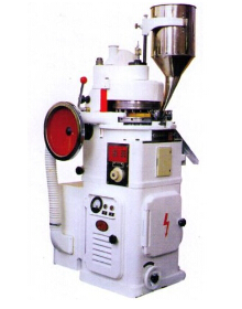 ◆旋轉(zhuǎn)壓片機◆使用中哪些問題需要注意！