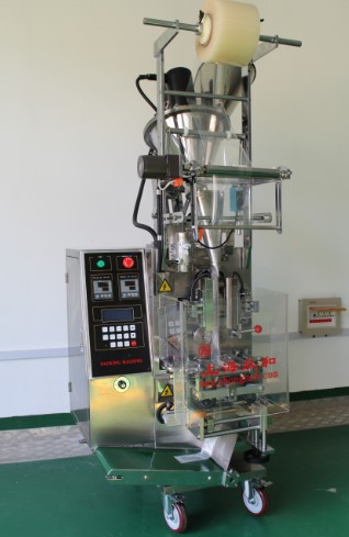 【粉末包裝機(jī)】進(jìn)行包裝的工作原理？