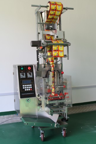 為何【顆粒包裝機(jī)】是較為的包裝機(jī)械？