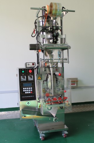 使用【全自動(dòng)液體包裝機(jī)】，走袋啥的都是不存在的！