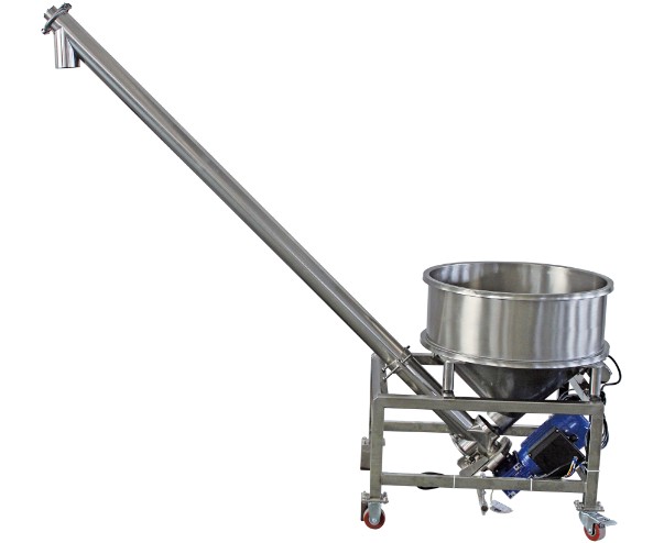 【螺旋震動(dòng)上料機(jī)】是該了解一下啦！