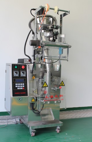 包裝機(jī)各常見問題的出現(xiàn)應(yīng)排查相關(guān)部位！