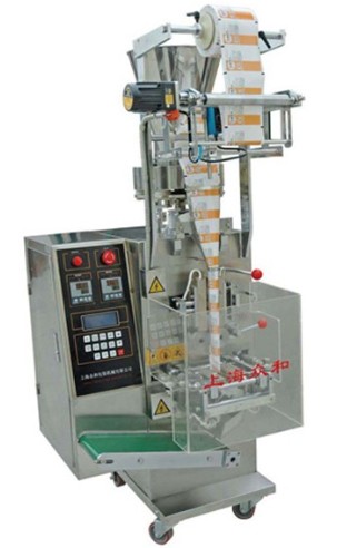 上海顆粒包裝機(jī)應(yīng)如何保養(yǎng)？